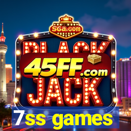 7ss games